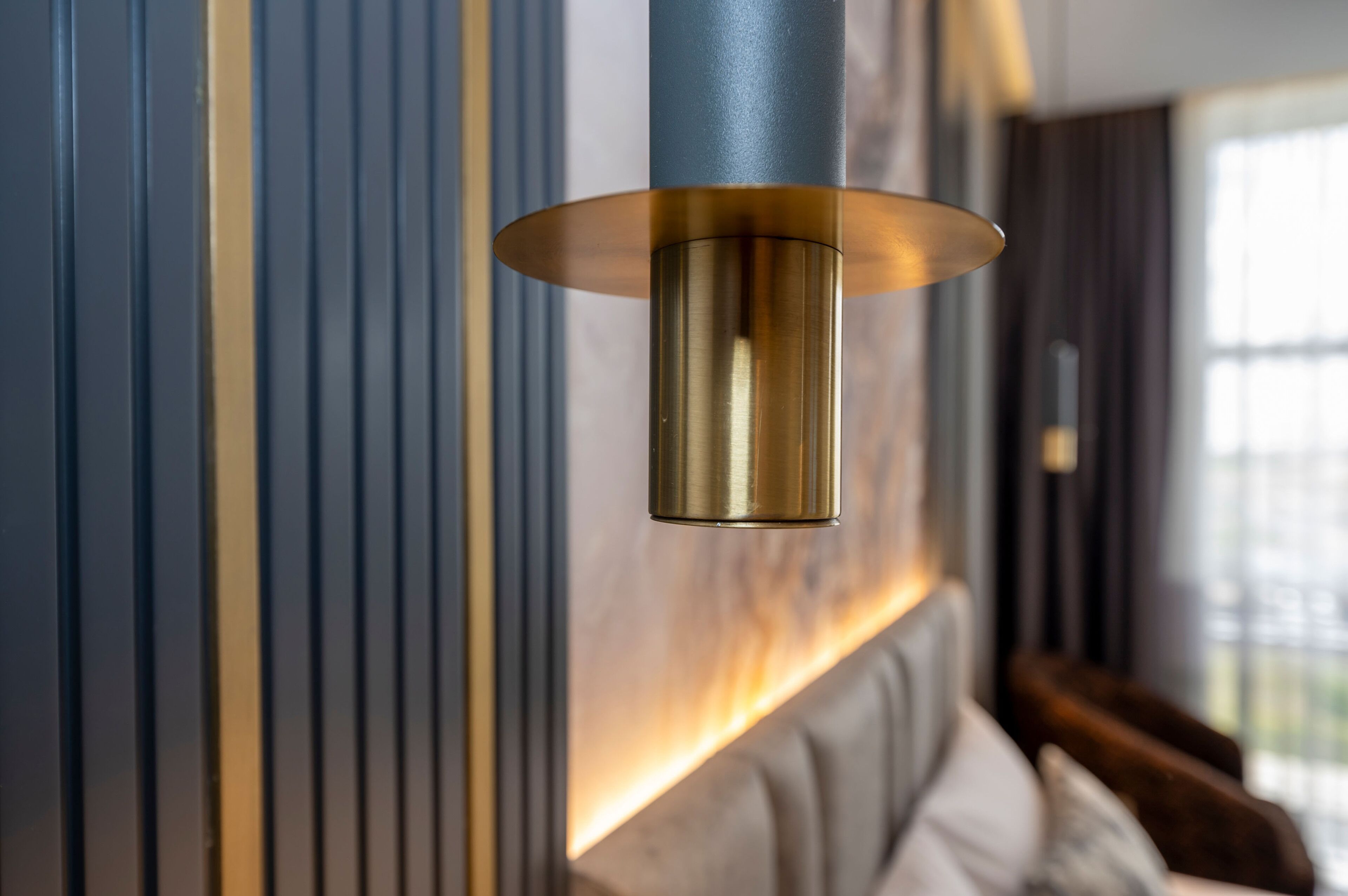 1 bedroom, premium bedding, minibar, laptop workspace