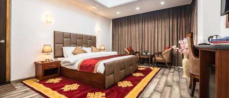 Draps en coton égyptien, literie de qualité supérieure, bureau