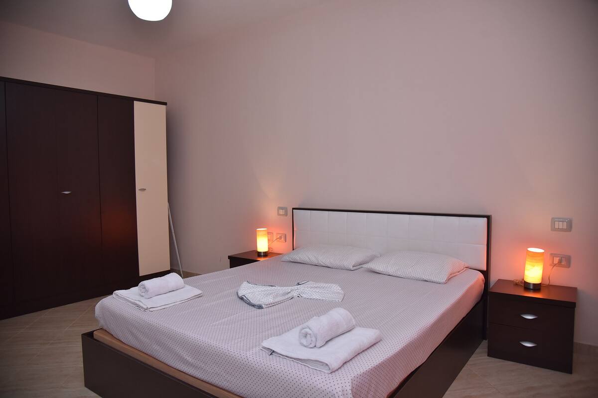 Apartment, 1 Bedroom