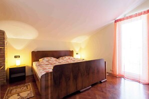 2 bedrooms, Internet