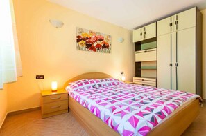 1 bedroom, WiFi