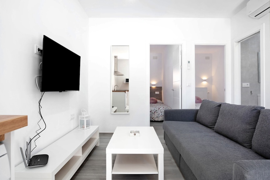 Villa Soleva With Pool, Garden & Wi-fi - Conil de la Frontera