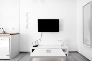 Interior - Villa Soleva with Pool, Garden & Wi-Fi (Conil de la Frontera)