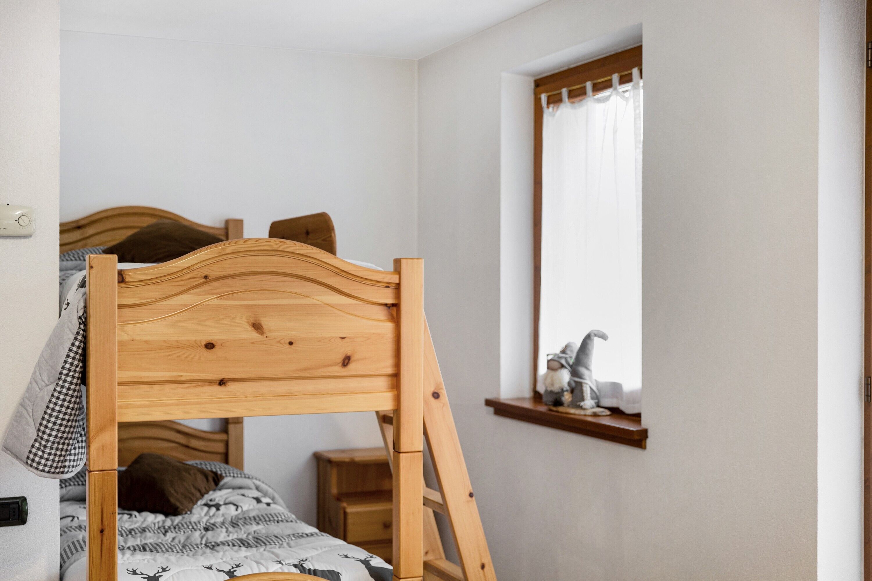 1 sovrum, strykjärn/strykbräda, gratis wi-fi och sängkläder