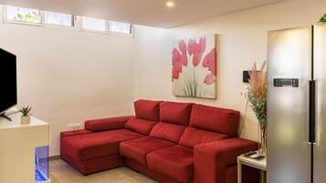 Televisión y tenis de mesa