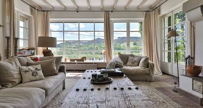 House Tobago Cays 14 persons near St Jean de Luz heated swimming pool