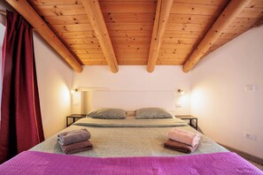 2 camere, Wi-Fi gratuito, lenzuola