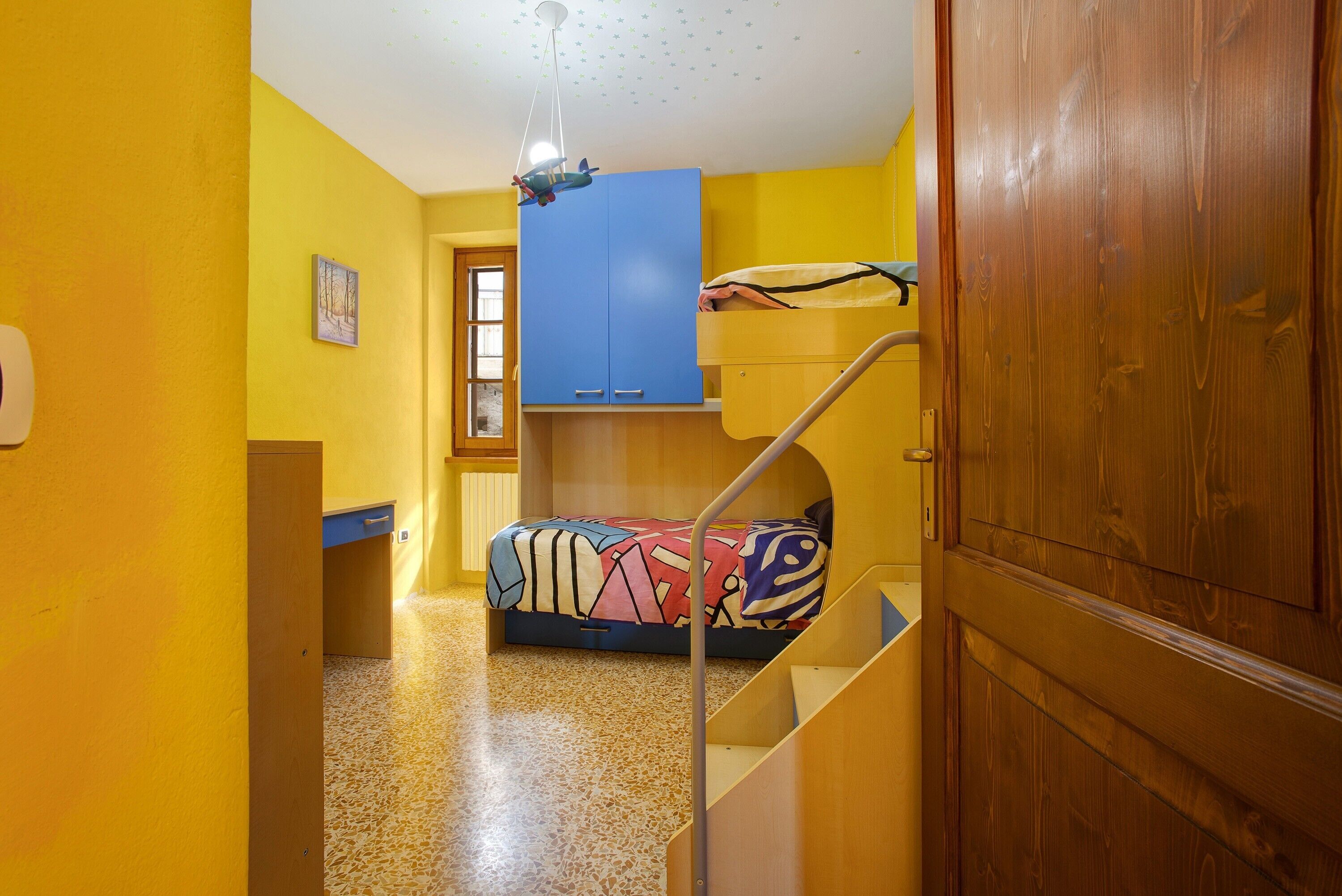 3 Schlafzimmer, kostenloses WLAN, Bettwäsche