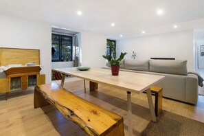 Interior - Quinta 'Épicos House' with Pool & Wi-Fi (Nogueira)