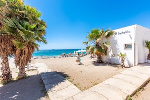 Plage à proximité