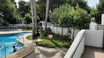Alberca