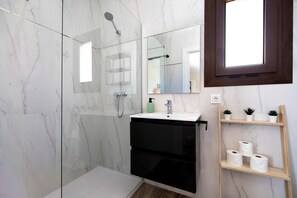 Dusche