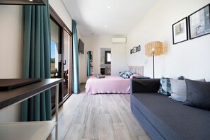 3 chambres, Wi-Fi gratuit