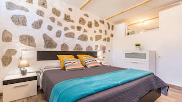 1 slaapkamer, gratis wifi, beddengoed