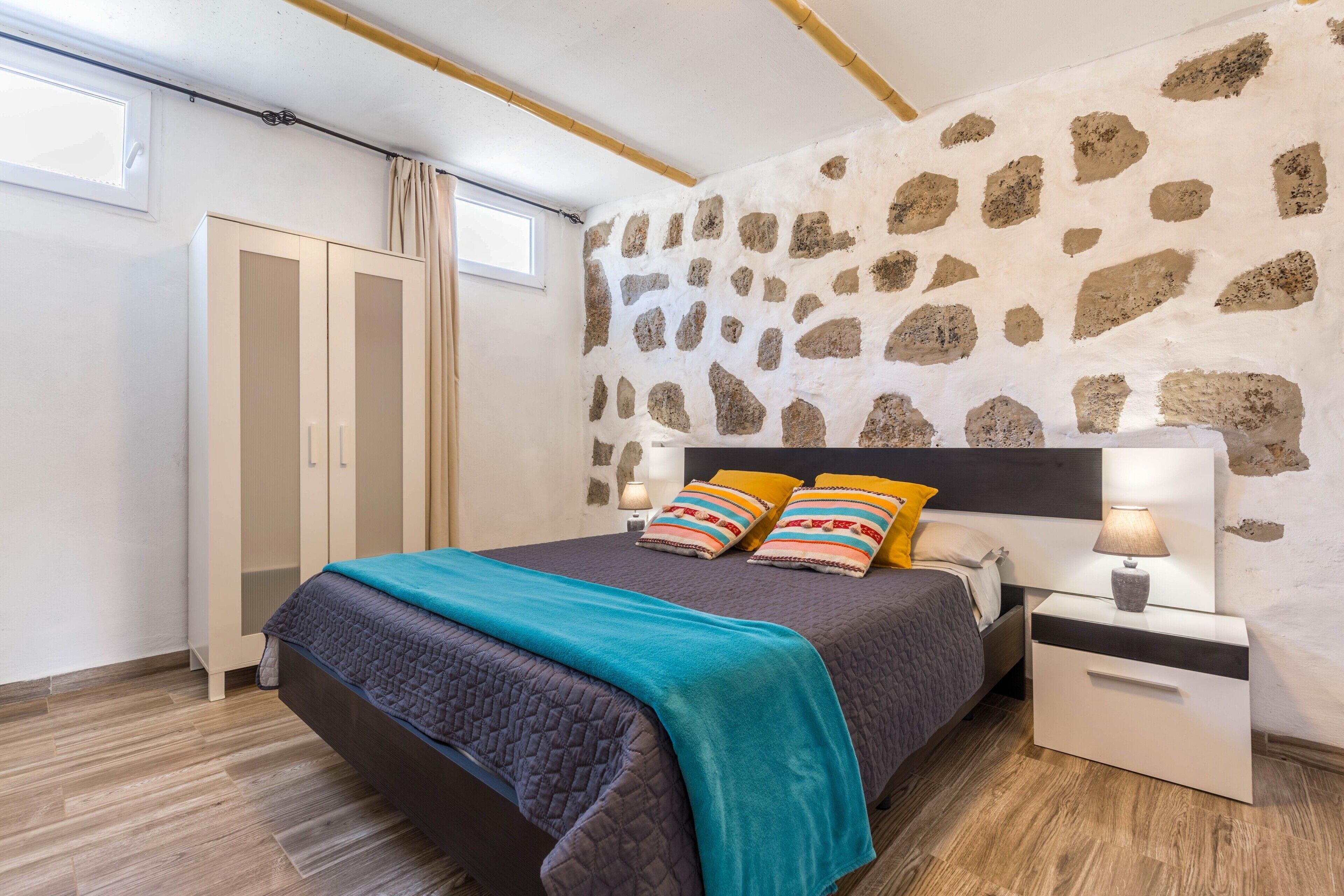 1 slaapkamer, gratis wifi, beddengoed