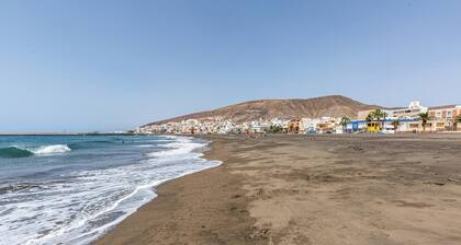 Holiday Apartment "La Fortaleza - Casa La Fuentita - Adults Only" with Mountain Views