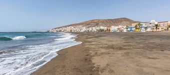 Holiday Apartment "La Fortaleza - Casa La Fuentita - Adults Only" with Mountain View