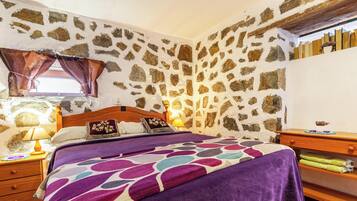 1 slaapkamer, gratis wifi, beddengoed