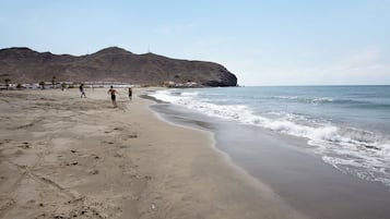 Plage à proximité