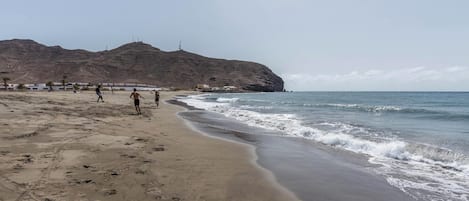 Plage à proximité
