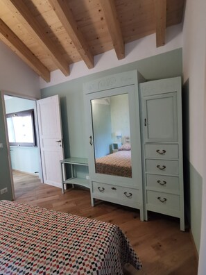 1 Schlafzimmer, WLAN