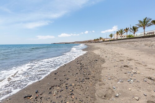 Holiday Apartment SaVoa Sea 365 near Beach with Open Terrace & Wi-Fi