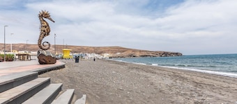 Holiday Apartment SaVoa Sea 365 near Beach with Open Terrace & Wi-Fi