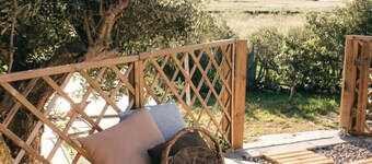 Maison de campagne « Casa Do Vagar » avec piscine privée, Wi-Fi et climatisation