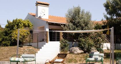 Finca 'Casa do Vagar' mit Pool und WLAN