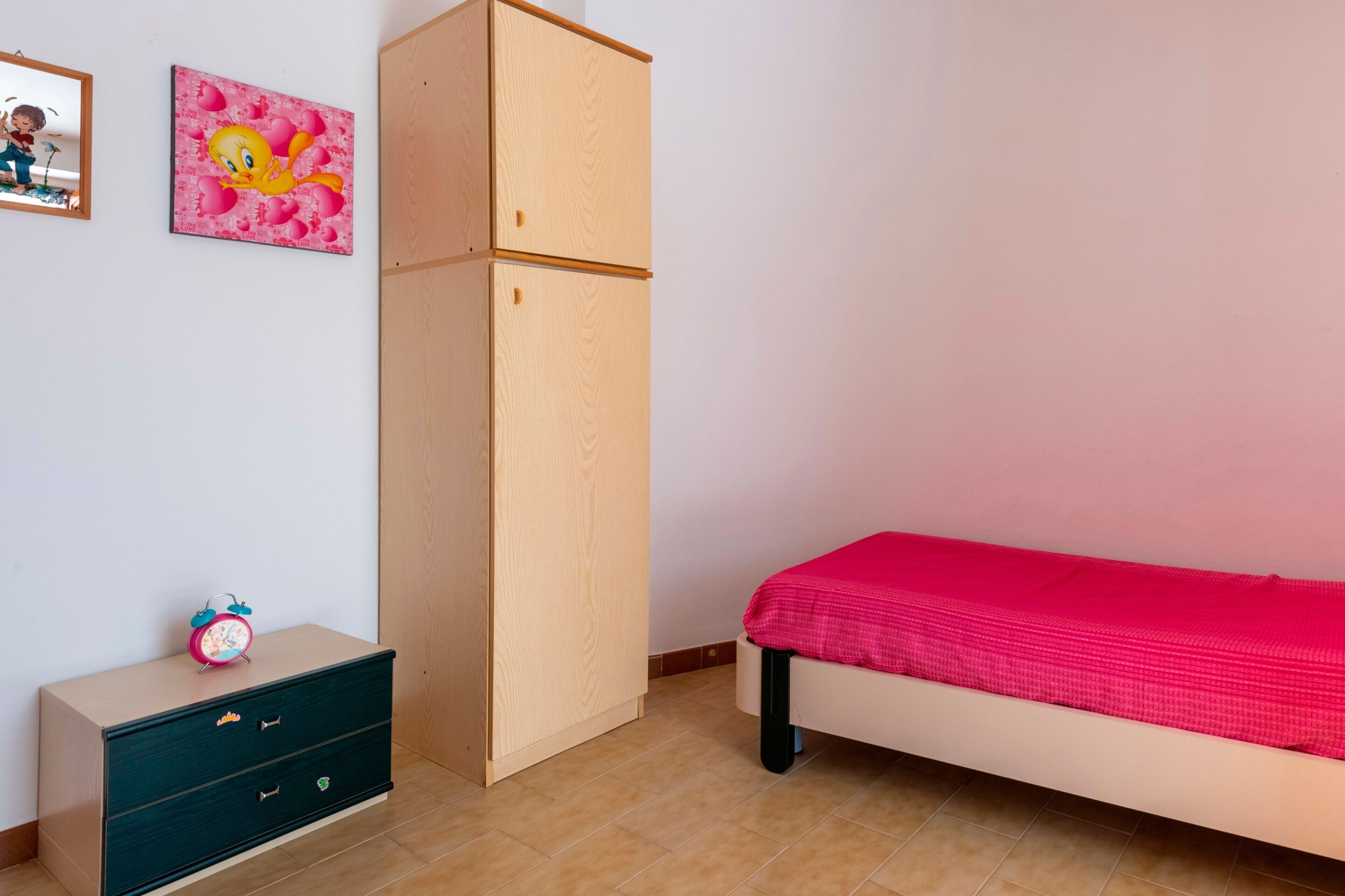 2 Schlafzimmer, Bügeleisen/Bügelbrett, kostenloses WLAN