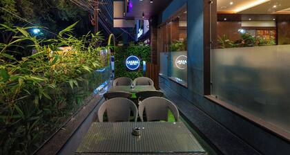 Hotel Aston