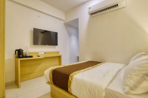 Standard Room | View from room - Hotel Aston (Indore)