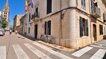 Exterieur