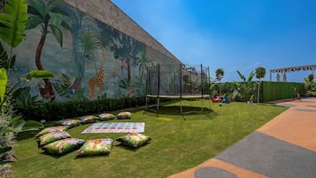 Actividades para niños