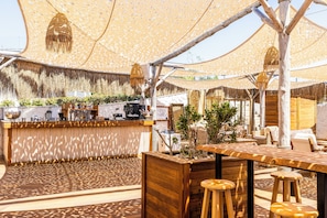 Strandbar