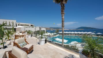 Teras/patio