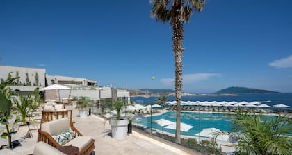 Mirada Exclusive Bodrum