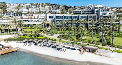 Mirada Exclusive Bodrum