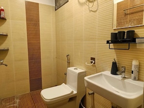 Shower