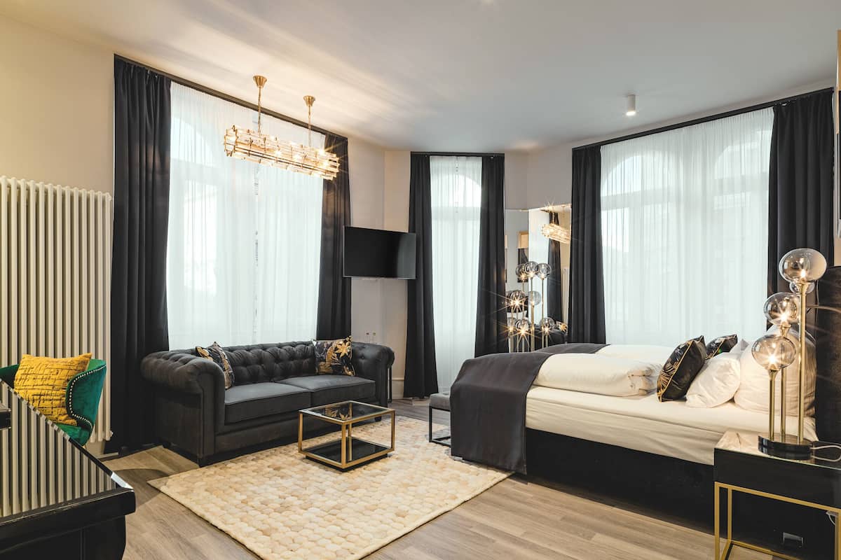 Superior-Doppelzimmer