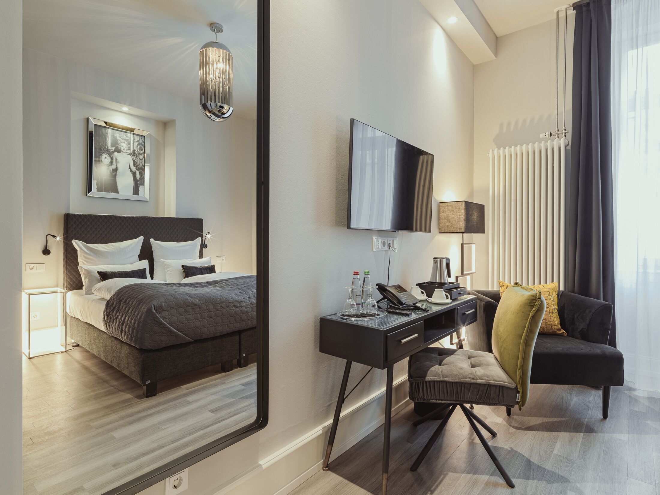 Foto - BS Boutique Hotel