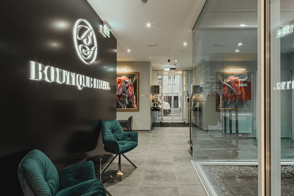 BS Boutique Hotel