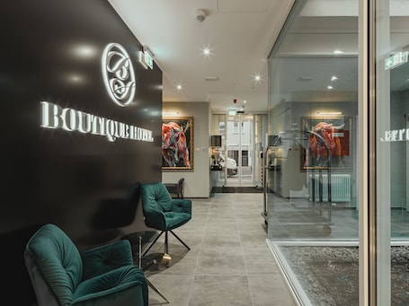 BS Boutique Hotel
