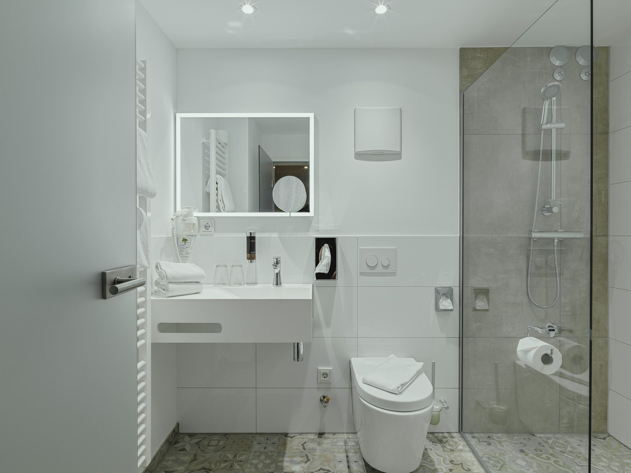Foto - BS Boutique Hotel