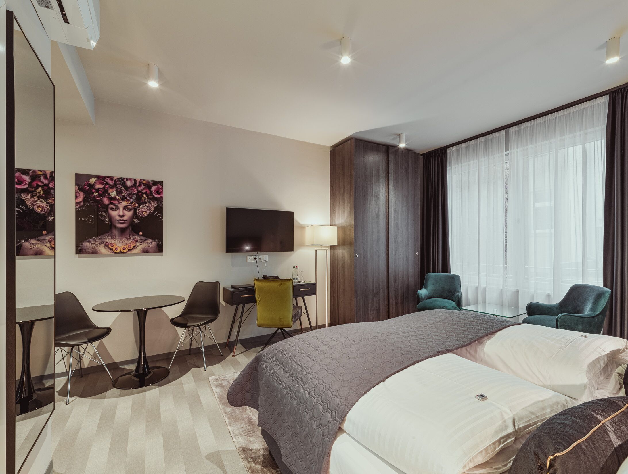 Foto - BS Boutique Hotel