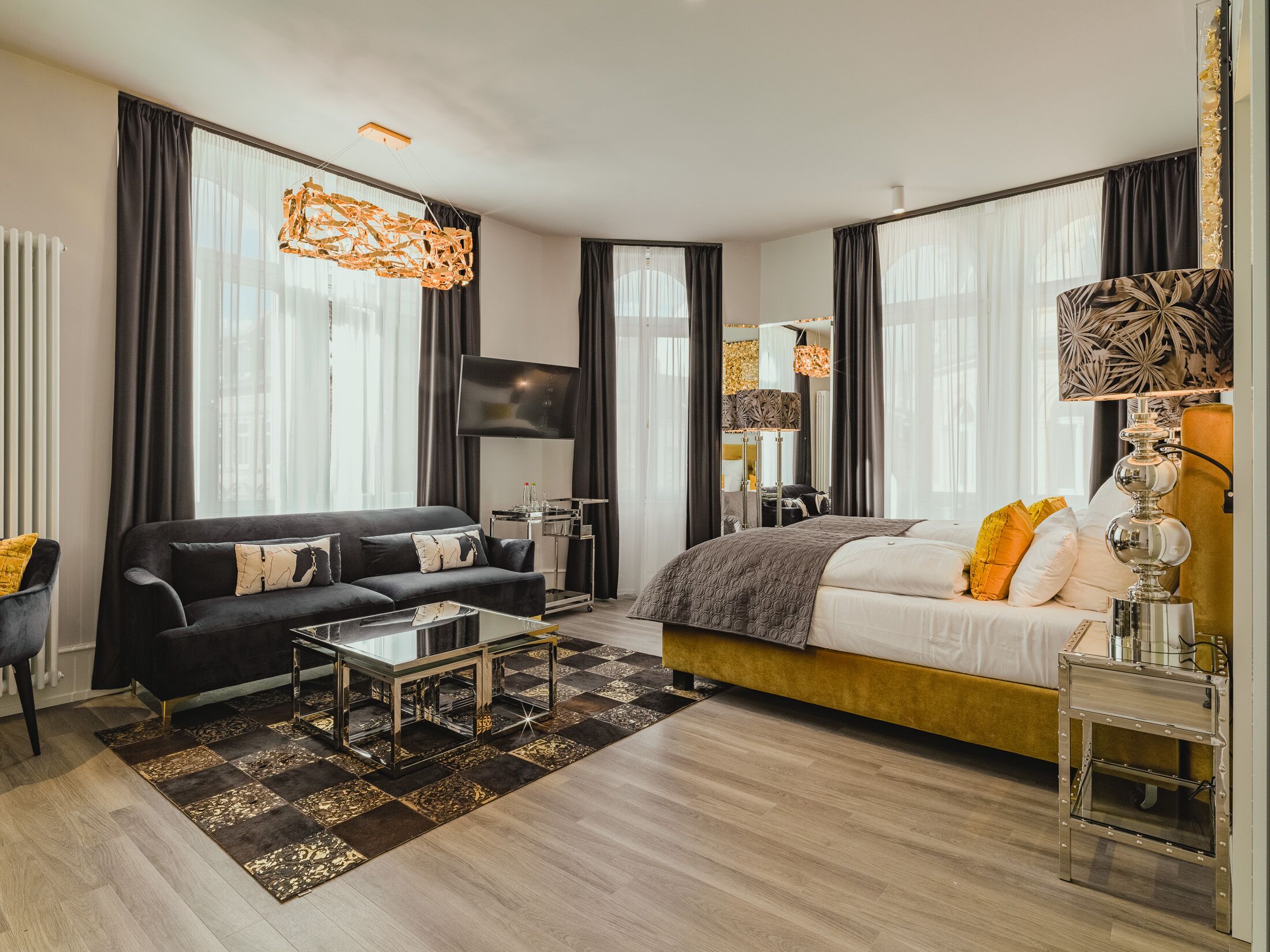 Foto - BS Boutique Hotel