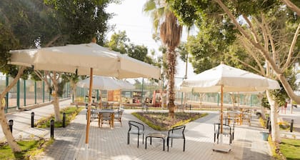 Assiut Cement Hotel