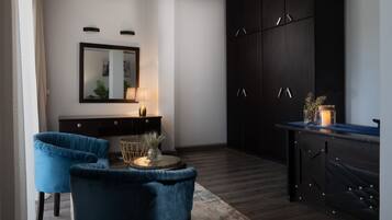 Egyptian cotton sheets, premium bedding, blackout curtains