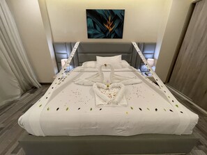 1 bedroom, WiFi