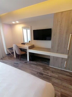1 bedroom, WiFi